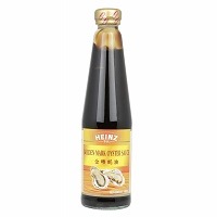 Heinz Golden Dark Oyster Sauce 500ml